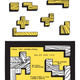 Illustration for article titled Peek Inside the New Graphic Novel That Tells The Origin Story Of Tetris